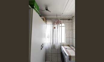 Imagem 4: Apartamento com 2 quartos - AP 221266A