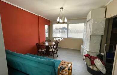 Imagem 4: Apartamento à venda no Morro dos Barbosas em São Vicente