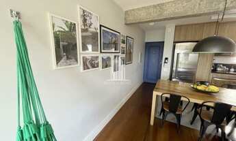 Imagem 3: Aparatamento com 2 dormitórios, 73 m², à venda por R$ 955.500