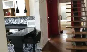 Imagem 6: Venda Apartamento cobertura com 2 dormitórios