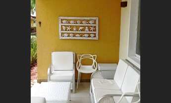 Imagem 6: Village com 3 dormitórios à venda, por R$ 1.280.000 - Itacimirim - Camaçari/BA