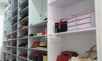 Imagem 4: Apartamento de 105m² com 3 suítes, 2 vagas no Edifício Aria - Vila Romana