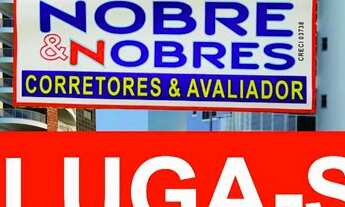 Imagem 2: Kitnet/conjugado para aluguel possui 30 metros quadrados com 1 quarto em Manaíra - João Pe