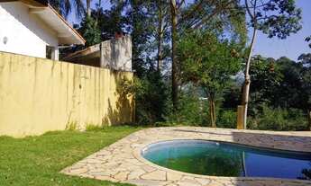 Imagem 3: Casa para alugar, 200 m² por R$ 6.700,00/mês - São Paulo II - Cotia/SP