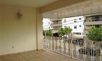 Imagem: Casa com 3 dormitórios, 394 m² - venda