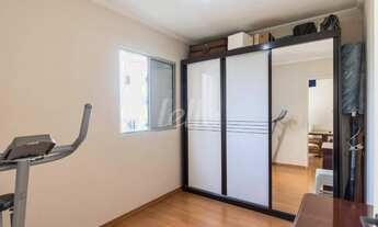 Imagem 2: São Paulo - Apartamento Padrão - São Lucas