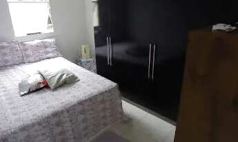 Imagem 3: Apartamento com 2 dormitórios à venda, 41 m² por R$ 270.000,00 - Centro - Atibaia/SP