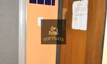 Imagem 7: Flat disponível no Jardim Paulista