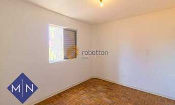 Imagem 2: Apartamento com 2 dormitórios para alugar, 58 m² por R$ 1.800,00/mês - São Judas - São Pau