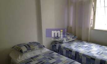 Imagem 3: ICARAÍ- PRES.BACKER, miolo, montado, sla,3qts, ste,2banhs, coz, deps, gar R$820.000,00