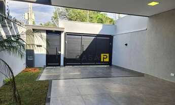 Imagem 2: Casa com 3 dormitórios à venda, 130 m² por R$ 820.000,00 - Jardim Amélia - Americana/SP