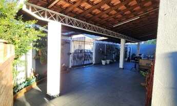 Imagem 3: Casa com 3 dormitórios à venda, 154 m² por R$ 550.000,00 - Jardim Portugal - São José dos