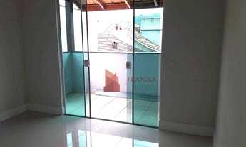 Imagem: VENDA Sobrado com 1 suíte 2 dormitórios