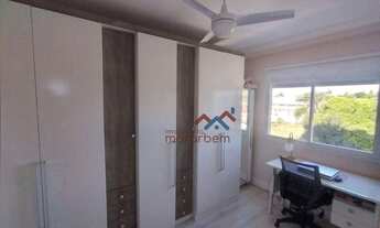 Imagem 4: Apartamento com 2 dormitórios à venda, 69 m² por R$ 450.000 - Nossa Senhora das Graças - C