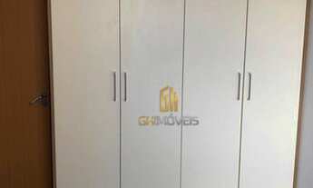 Imagem 4: Apartamento com 2 dormitórios à venda, 40 m² por R$ 225.000,00 - Jardim Novo Mundo - Goiân