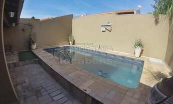 Imagem 2: Casa Condomínio em São José do Rio Preto