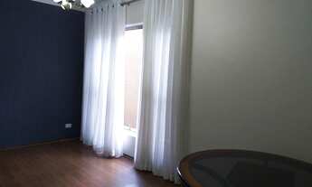 Imagem 3: Apartamento com 2 dormitórios para alugar, 59 m² por R$ 2.000,00/mês - Jordanópolis - São