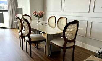 Imagem 5: Apartamento com 2 dormitórios à venda, 78 m² por R$ 900.000,00 - Centro - São José/SC