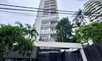 Imagem 2: São Paulo - Apartamento Padrão - Consolação