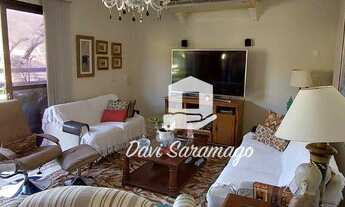 Imagem 16: Casa com 4 dormitórios à venda, 360 m² por R$ 2.000.000,00 - São Francisco - Niterói/RJ