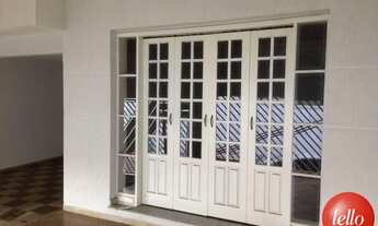 Imagem 3: São Paulo - Casa Padrão - Tatuapé