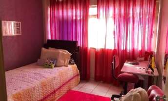 Imagem 4: Apartamento 3 quartos e uma suíte - 108m² setor central- Goiânia