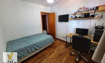 Imagem 2: Apartamento com 3 dormitórios à venda, 110 m² por R$ 690.000,00 - Praia da Costa - Vila Ve