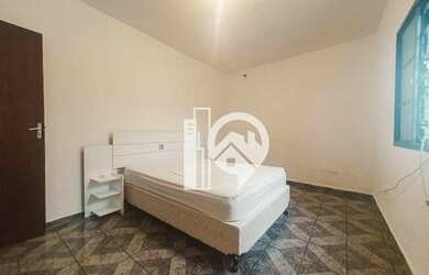 Imagem 6: Casa com edícula para locação - Centro - Jacareí/SP