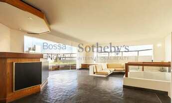 Imagem 2: Cobertura fora de rota em Moema Pássaros