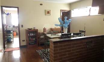 Imagem 3: Sobrado Residencial/Comercial na Vila Pauliceia