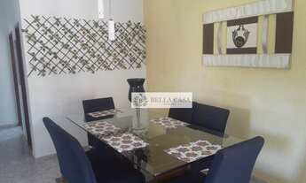 Imagem 7: Casa com 2 dormitórios à venda, 150 m² por R$ 380.000 - Ponte dos Leites - Araruama/RJ