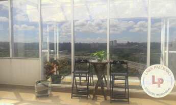 Imagem: Cobertura com 2 dormitórios - Resort Santa