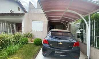 Imagem 3: Casa em Hípica Casa com 3 dormitórios