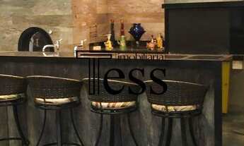 Imagem 5: Casa à venda, 4 quartos, Jardim Morumbi - São José do Rio Preto/SP