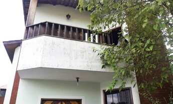 Imagem: SOBRADO COM 3 QUARTOS PARA VENDA, PARQUE