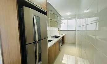 Imagem: Apartamento 2 quartos à venda mobiliado