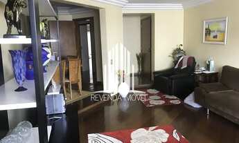 Imagem 2: Apartamento com 4 dormitórios no Jardim Anália Franco