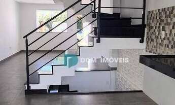 Imagem 6: Casa com 3 dormitórios à venda, 170 m² por R$ 499.000,00 - Fontesville - Juiz de Fora/MG