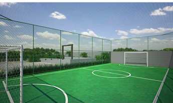 Imagem 4: Apartamento para venda com 32 metros quadrados com 1 quarto em Centro de Osasco - SP