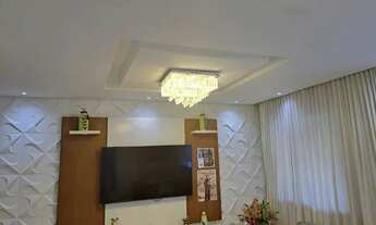 Imagem 4: VIVENDAS DO SANTA LUCIA - CASA COND. FECHADO - M.C !