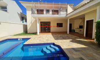 Imagem 2: SOROCABA - Casa de Condomínio - JARDIM RESIDENCIAL TIVOLI PARK