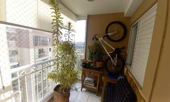 Imagem: APARTAMENTO RESIDENCIAL em São Paulo