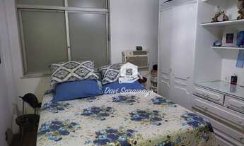 Imagem 2: Apartamento à venda, 110 m² por R$ 1.250.000,00 - Icaraí - Niterói/RJ