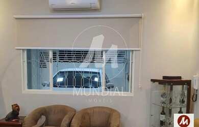 Imagem 3: Casa (térrea na rua) 3 dormitórios/suite, cozinha planejada