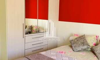 Imagem 2: Casa com 3 dormitórios na Jurubatuba