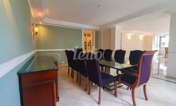 Imagem 2: São Paulo - Apartamento Padrão - Paraíso