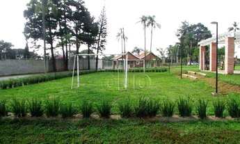 Imagem 5: Terreno à venda, 413 m² por R$ 320.000,00 - Moinho Vermelho - Piracicaba/SP