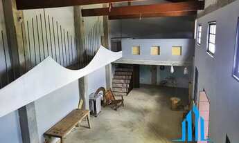 Imagem 3: CASA RESIDENCIAL em GUARAPARI - ES, JARDIM SANTA ROSA