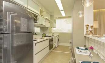 Imagem 5: Apartamento com 2 Dormitorio(s) localizado(a) no bairro Jardim da Saúde em São Paulo / R