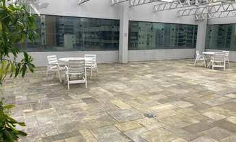 Imagem: Apartamento com 1 dormitório à venda